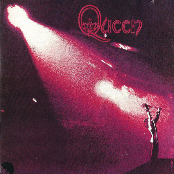 Queen : Queen (CD, Album, RE, Son)