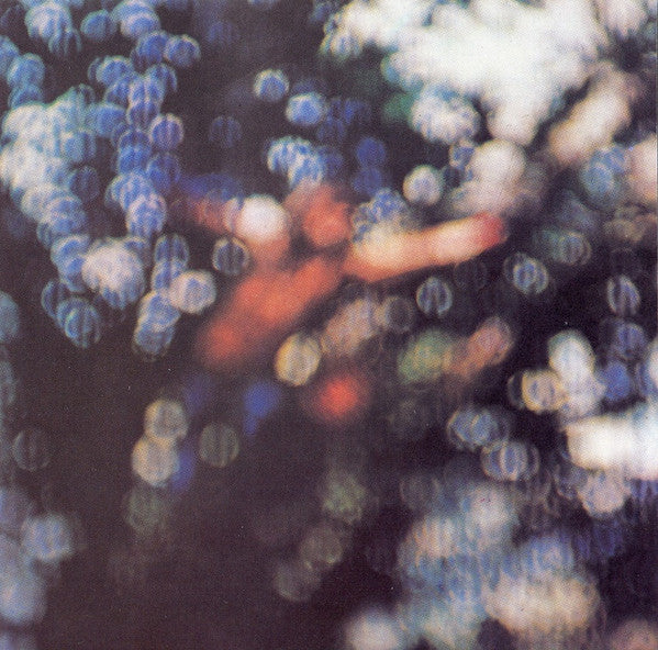 Pink Floyd : Obscured By Clouds (Music From La Vallée) (CD, Album, RE)