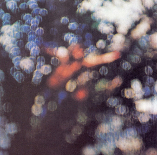 Pink Floyd : Obscured By Clouds (Music From La Vallée) (CD, Album, RE)
