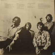 Creedence Clearwater Revival : More Creedence Gold (LP, Comp)