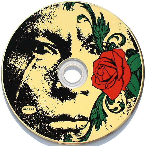 The Cult : Ressurection Joe • She Sells Sanctuary (CD, EP)