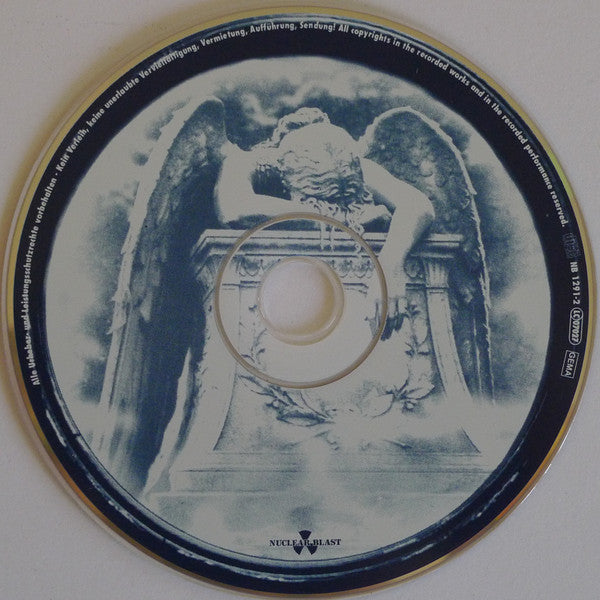 Nightwish : Once (CD, Album, Ltd, O-C)
