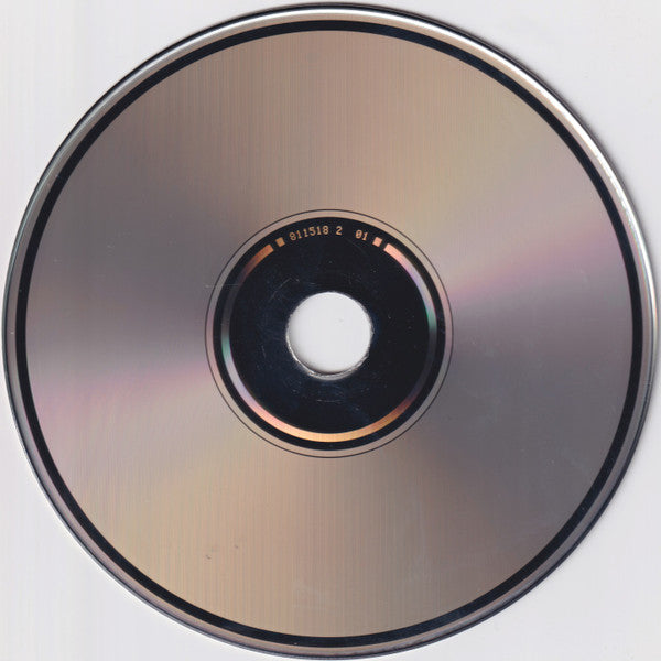 James Last : Träum Was Schönes (CD, Comp, RP)