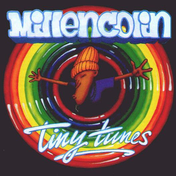 Millencolin : Tiny Tunes (CD, Album)