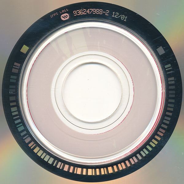 Alanis Morissette : Under Rug Swept (CD, Album, Enh)