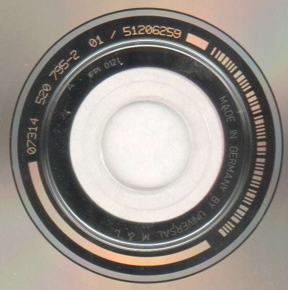 Various : Top 40 Hitdossier 1965-1966 (2xCD, Comp)
