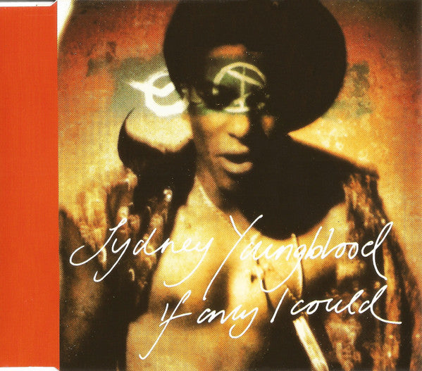 Sydney Youngblood : If Only I Could (CD, Maxi)