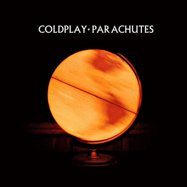 Coldplay : Parachutes (CD, Album)