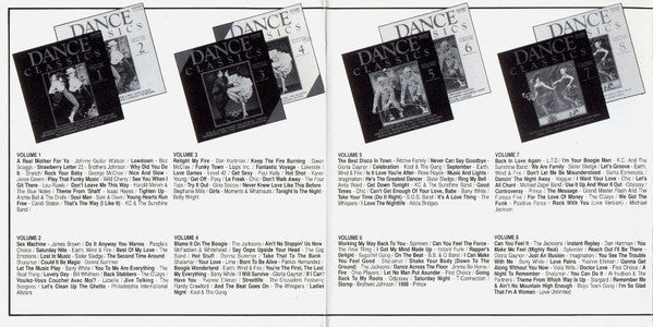 Various : Dance Classics Volume 13 (CD, Comp)