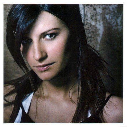 Laura Pausini : Resta In Ascolto (CD, Album)