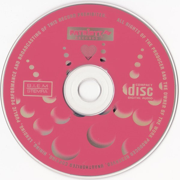 Various : One World One Parade (CD, Comp)