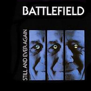 Battlefield (5) : Still And Ever Again (CD, Album)
