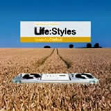 Coldcut : Life:Styles (Compiled By Coldcut) (CD, Comp)