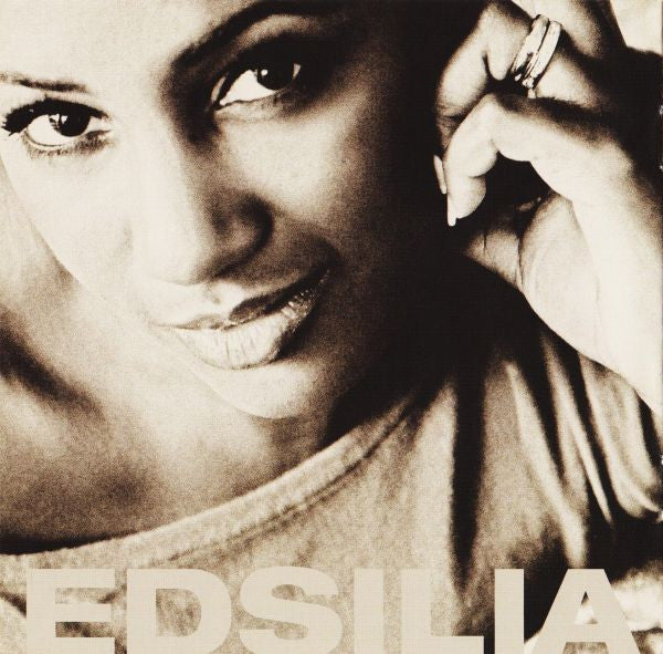 Edsilia Rombley : Meer Dan Ooit (CD, Album)