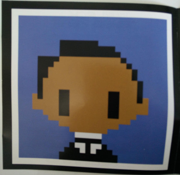 Black Eyed Peas : The Beginning (CD, Album)