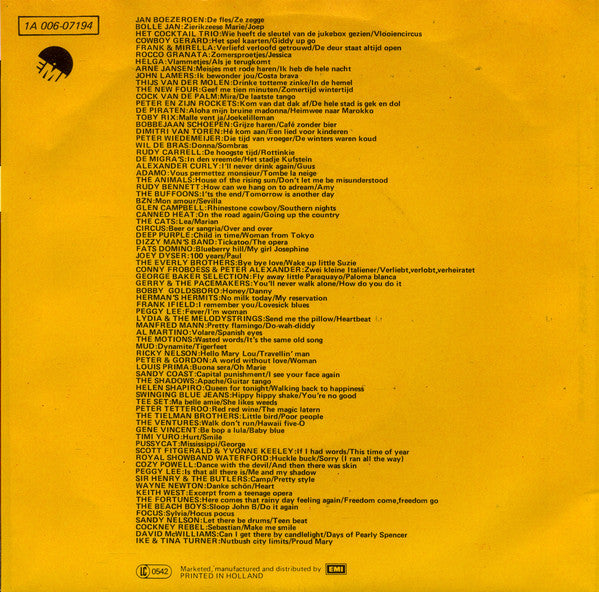 Steve Harley & Cockney Rebel : Sebastian / Make Me Smile (Come Up And See Me) (7", Single, RE)