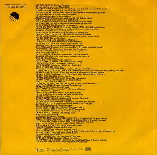 Steve Harley & Cockney Rebel : Sebastian / Make Me Smile (Come Up And See Me) (7", Single, RE)