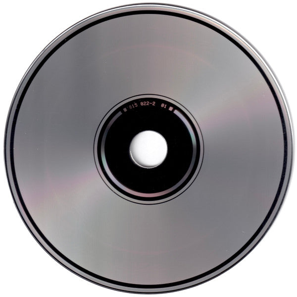 Tommy Steiner : Tommy Steiner (CD, Album)