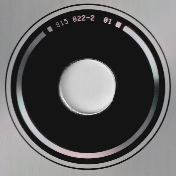 Tommy Steiner : Tommy Steiner (CD, Album)