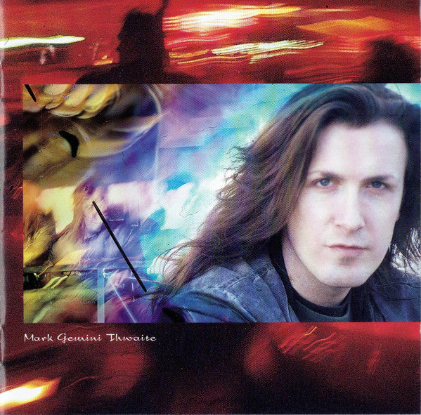 The Mission : Neverland (CD, Album)