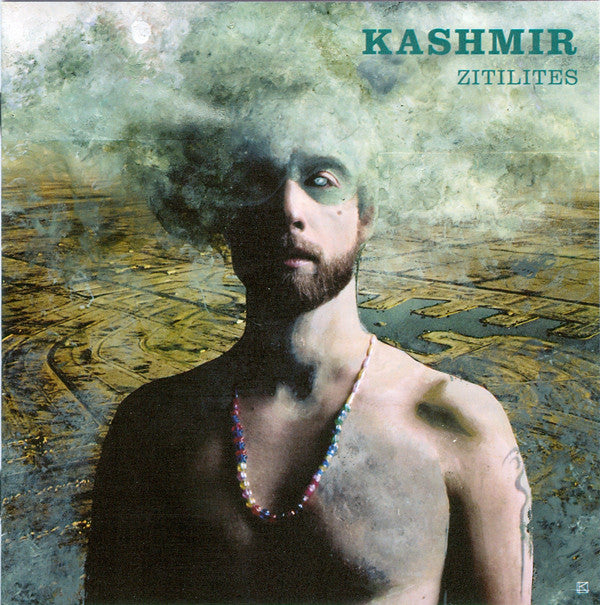 Kashmir (2) : Zitilites (CD, Album)