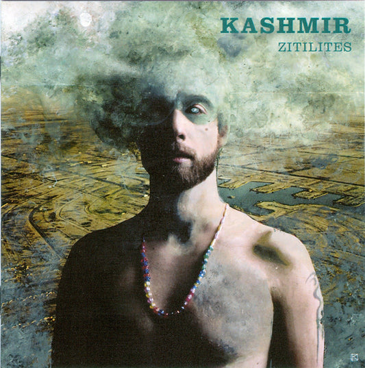 Kashmir (2) : Zitilites (CD, Album)