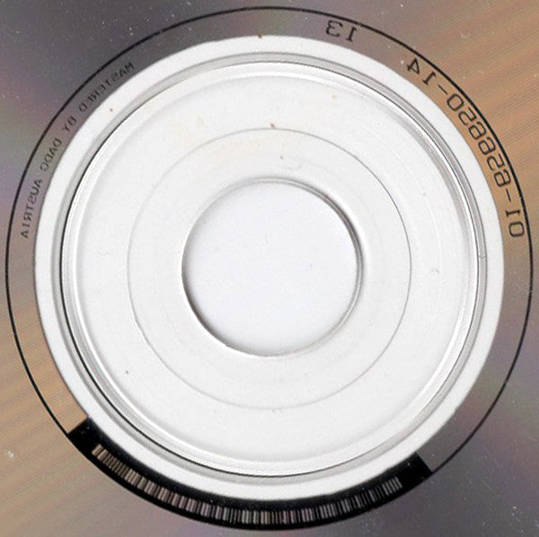 Toto : Can You Hear What I'm Saying (CD, Maxi)