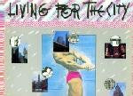 Monkey Business (2) : Living For The City (12")