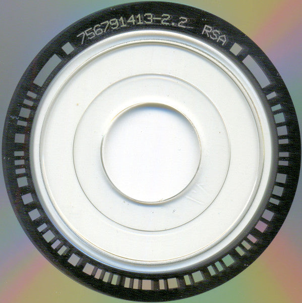 AC/DC : The Razors Edge (CD, Album)