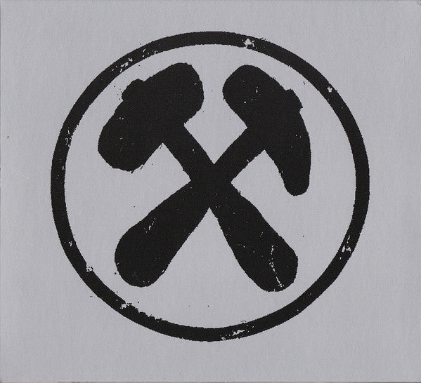 Olav Basoski & Erick E : Work #4 (CD, Comp, Mixed, Sil)