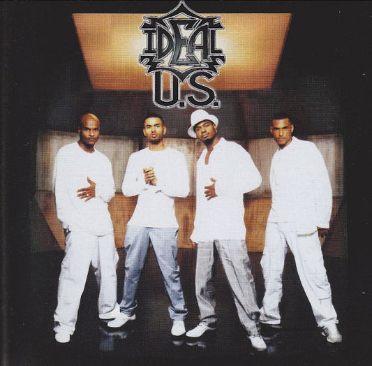 Ideal (6) : Ideal U.S. (CD, Album)