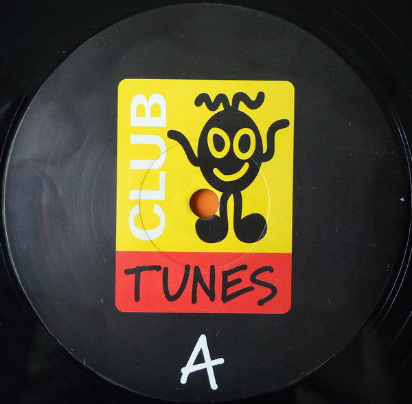 The Producer (3) : I've Got The Music (12")