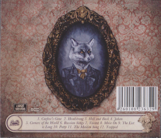 Bambix (2) : The Storytailor (CD, Album)