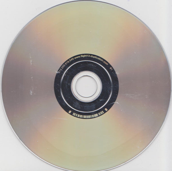 Bambix (2) : The Storytailor (CD, Album)