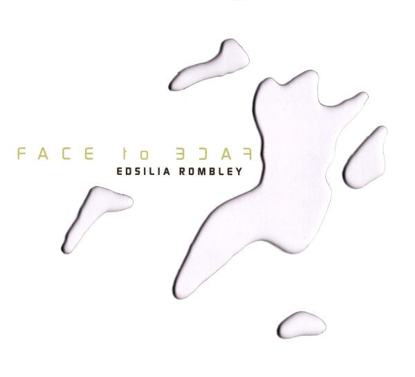 Edsilia Rombley : Face To Face (CD, Album, Dig)