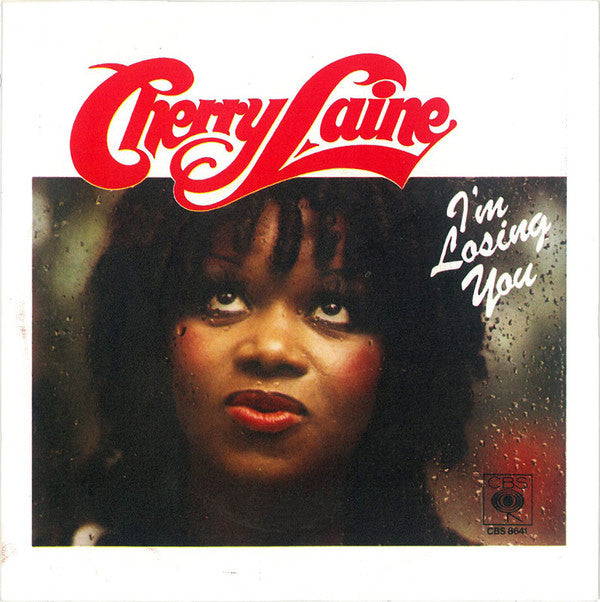 Cherry Laine : I'm Losing You (7", Single)