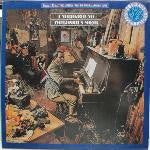 Thelonious Monk : Underground (CD, Album, RE, RM)