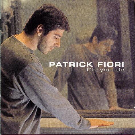 Patrick Fiori : Chrysalide (CD, Album)