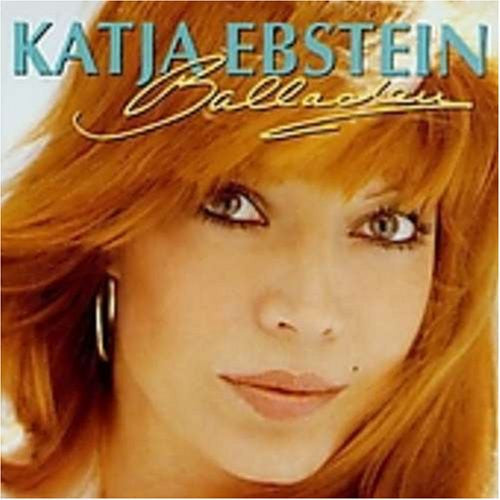 Katja Ebstein : Balladen (CD, Comp)