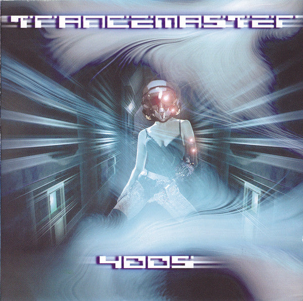 Various : Trancemaster 4005 (2xCD, Comp)