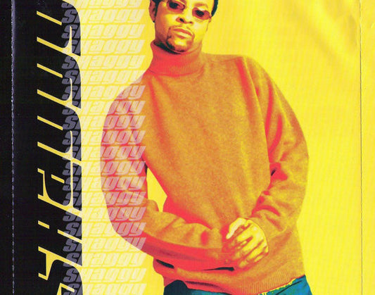 Shaggy : Hot Shot (CD, Album)