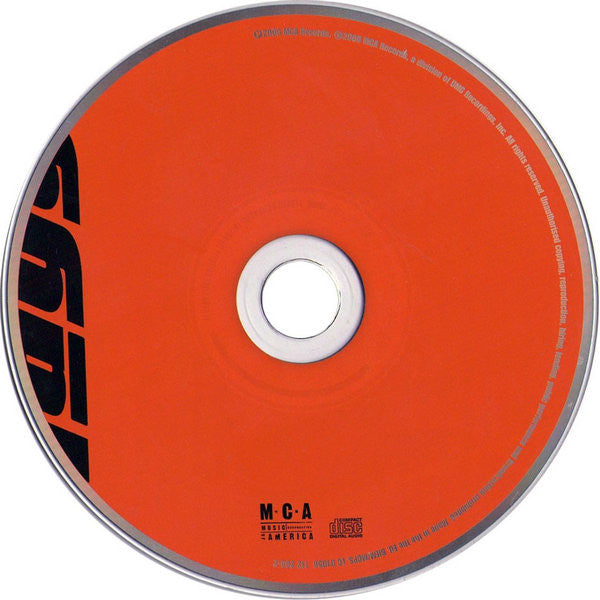 Shaggy : Hot Shot (CD, Album)
