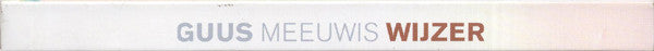 Guus Meeuwis : Wijzer (CD, Album, Copy Prot. + CD, Copy Prot. + Dlx, Sli)