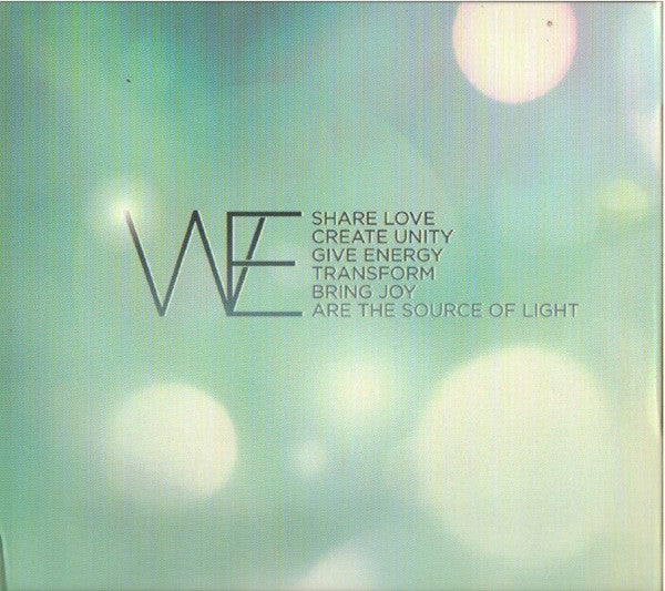 Various : Sensation Source Of Light (2xCD, Comp, Mixed)