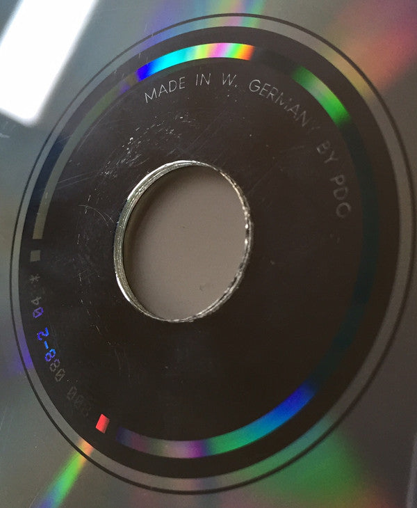 Dire Straits : Love Over Gold (CD, Album, RE, Red)