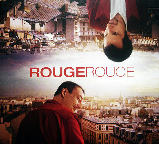 Rouge Rouge : Ce Soir, Après Diner (CD, Album)