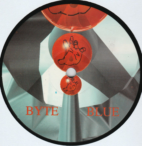 The Brain : The Party (12")