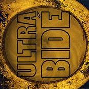 Ultra Bide : Kill Me Tender (CD, Single)