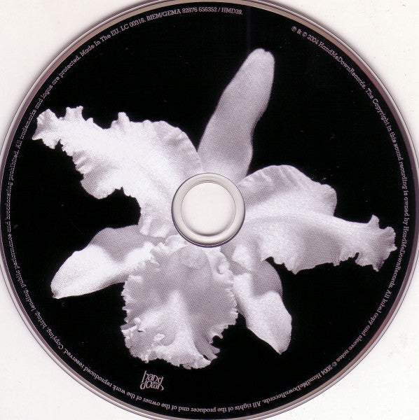 Kings Of Leon : Aha Shake Heartbreak (CD, Album)