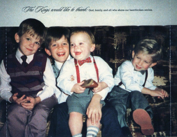 Kings Of Leon : Aha Shake Heartbreak (CD, Album)